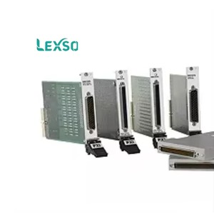 Keysight M9103a มัลติเพล็กเซอร์ Pxi ความหนาแน่นสูง 99 ช่องสัญญาณ สำหรับการวัดทางอิเล็กทรอนิกส์ พร้อมรีเลย์ 2 สาย 100 Vrms/1 แอมป์ - Product Image 3