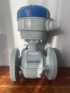 เครื่องวัดอัตราการไหล Krohne Optiflux 4400 ของแท้ ความแม่นยำสูง - Product Image 6