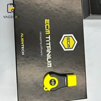 ECM Titanium Engine Remapping Software (PC) ECUs Alientech KESS V3 Compatible OBD/USB 12-24V with 130,000+ Drivers