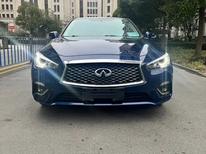 Personnalisation intérieure pour voiture d'occasion <span class=keywords><strong>Infiniti</strong></span> <span class=keywords><strong>Q50</strong></span> modèles 2018, 2019, 2020, finition Confort, peinture d'origine usine - Product Image 2