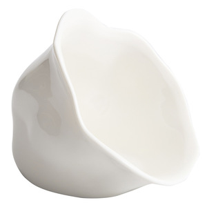 Cuenco de Cerámica para Aderezo de Ensalada, Mini Platillos para Aperitivos en Forma de Flor para Fruta, Verdura, Postre, Salsa de Soya y Condimentos, Vajilla para Restaurante - Product Image 5