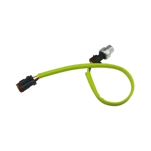 Sensore di Pressione Olio BLSH 161-9927 1619927 per Motori Diesel, Compatibile con Escavatori Caterpillar CAT 345B 365B - Product Image 1