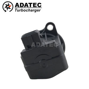 N55 B03 18539880007 涡轮电子执行器 18539700007 18539880003 11657588995 电子废气旁通阀 适用于宝马 135 I (E82/E88) - Product Image 5