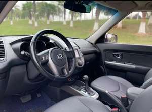 Voiture d'occasion à <span class=keywords><strong>vendre</strong></span> <span class=keywords><strong>2018</strong></span> <span class=keywords><strong>Kia</strong></span> <span class=keywords><strong>Soul</strong></span> EV Économique Confortable Modèles classiques de haute qualité - Product Image 6