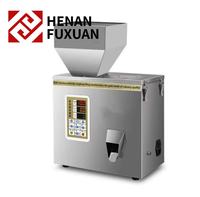 Machine de remplissage quantitative intelligente et automatique pour céréales, thé, épices, poudres, noix, aliments pour animaux, quincaillerie – Distributeur pondéral