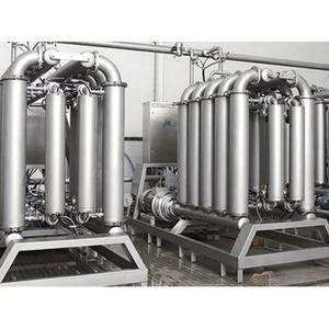 Membrana Avanzada para Transferencia de Gas 10-540000 Nm3/h, Filtro de Membrana de GNC 4040 para Eliminación de Humedad - Product Image 5