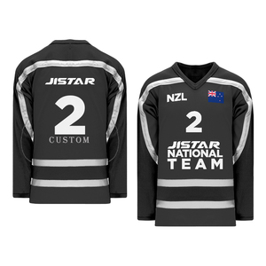 Vente en gros de maillots de hockey sur glace cousus JISTAR Pittsburgh 65 Erik <span class=keywords><strong>Karlsson</strong></span> 87 Sidney 71 Malkin 66 Mario Lemieux 58 Letang - Product Image 4