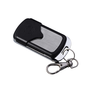 Trusted Manufacturer 433MHz DC12V Face-to-Face Clone Code Universal <strong>Remote</strong> <strong>Control</strong> 4 Buttons Automatic Garage Door Opener <strong>System</strong> - Product Image 5