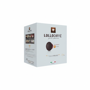 100 Capsule di Caffè Compatibili Lollo Miscela Oro per A Modo Mio [0,13/ Capsule] - Product Image 2