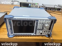 R&S FSP40 Spectrum Analyzer 9 kHz to 40 GHz Comprehensive Performance Improvement