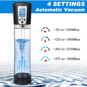 Elektrischer Vakuum Vibrierender <span class=keywords><strong>Penis</strong></span> Extender <span class=keywords><strong>Penis</strong></span> vergrößerung Verlängerung pumpe <span class=keywords><strong>Penis</strong></span> Vergrößern Silikon Electric Man <span class=keywords><strong>Penis</strong></span> pumpe - Product Image 2