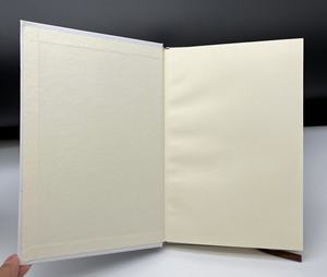 Cuaderno de cubierta dura A5 promocional, cuaderno personalizado con logotipo personalizado, diario, semanal, se acepta pequeña cantidad - Product Image 4