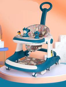 संगीत बुजुर्गों के साथ सस्ते लर्निंग वॉकर का निर्माण - Product Image 4