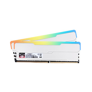 Wholesale <strong>DDR4</strong> RGB <strong>Gaming</strong> Desktop RAM 3200MHz 3600MHz 8GB 16GB Single U-DIMM Heatsink ECC Function in Stock - Product Image 2