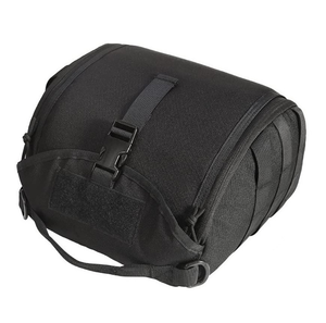 Pochette multi-usages DFB04, sac à casque imperméable, trousse de premiers soins, équipement de rangement pour casque - Product Image 2