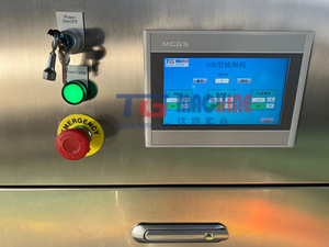 Easy Opreate Soft Biscuit <strong>Machine</strong> and Hard Biscuit <strong>Machine</strong> Fully Automatic <strong>Bakery</strong> <strong>Machine</strong> - Product Image 3