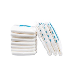 Couches-culottes absorbantes pour adultes, couches pour adultes en plastique en gros - Product Image 6