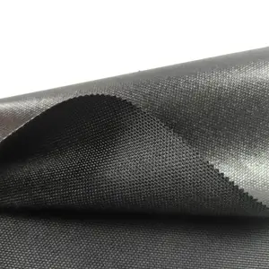 Bag Fabric 100% Nylon 500D Cordura 1000D Waterproof Fabric For Outdoor