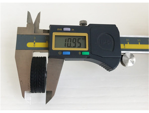 Chất lượng cao ky thương hiệu cao su RC lốp xe cho RC Xe đồ chơi tùy chỉnh lốp - Product Image 2