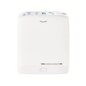 Concentrateur d'oxygène portable POC avec batterie simple ou double - Product Image 1