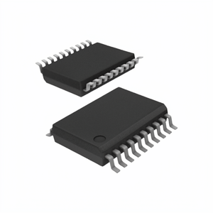 Embedded 20 SSOP Electronic Circuit Components Manufacturer Channel Z8F0230HH020SG - Product Image 1