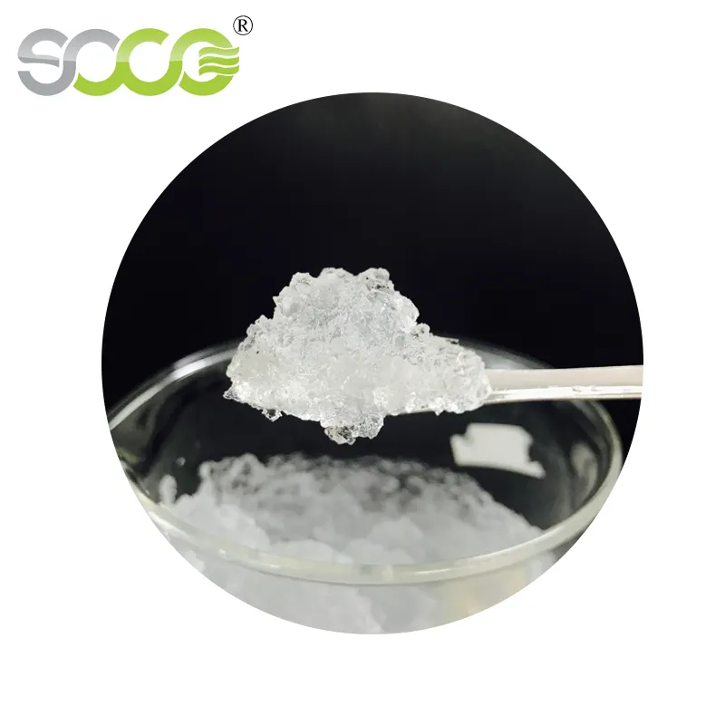 Jual promo Sodium Polyacrylates Polimer penyerap super dengan harga diskon langsung dari pabrik