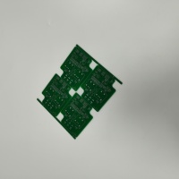 PCB Rogers de Alta Frecuencia para Antena de Estación Base de Celdas Pequeñas 5G