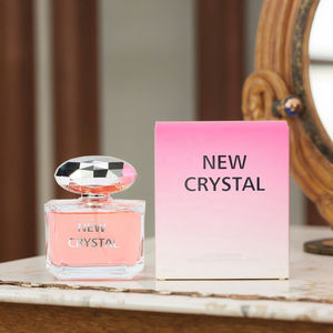 น้ำหอมผู้หญิง100มล. โคโลญจ์กลิ่นดอกไม้และกลิ่นผลไม้ติดฉลากส่วนตัว - Product Image 2