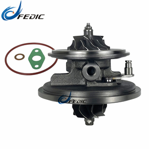 ใหม่ FEDIC เทอร์โบคาร์ทริดจ์ GT1752V CHRA สำหรับ X3 <span class=keywords><strong>520D</strong></span> <span class=keywords><strong>E60</strong></span>/E61/E60N/E61N/E83/E83N M47D20/M47TU - Product Image 3