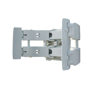 Nova Empilhadeira Elétrica de 1.5t com Garra para Blocos, Empilhador de Papel em Rolo, Transpaleteira Elétrica com Motor Diesel - Product Image 5