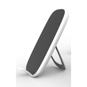 Jianhan Fantasy-cargador inalámbrico, soporte doble para teléfono de escritorio, <span class=keywords><strong>2022</strong></span> - Product Image 4