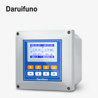Analyseur de qualité de l'eau multi-paramètres 4 en 1 PH/EC/DO/TU/TEMP