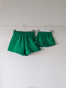 Suéter personalizado para <span class=keywords><strong>padres</strong></span> e hijos, Sudadera de felpa francesa suave, jersey de bloque de color en contraste, Mono para <span class=keywords><strong>padres</strong></span> e hijos - Product Image 3