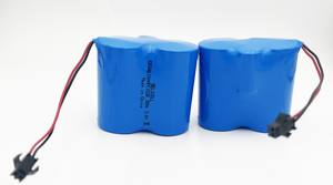 Siêu tụ điện er34615 hpc1530 spc1520 hlc1550 3.6V 38AH lisocl2 GPS Tracker Pin cho đồng hồ nước được chứng nhận bởi MSDS - Product Image 3