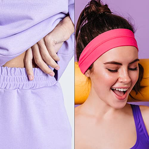 Vente en gros d'usine, bande élastique en nylon/polyester/spandex tricotée à haute ténacité pour vêtements et textiles d'ameublement - Product Image 4