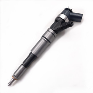 Injecteur de carburant diesel common rail de haute qualité pour camion, neuf, 0445110131 - Product Image 5