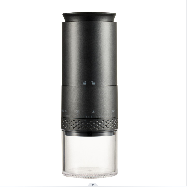 digital 38 levels Black