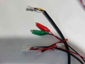 Inverter Refrigerator Tester Multifunctional Adjustable Frequency 3 4-<b>Wire</b> Fan Detection 110V 220V Promotion Test Tool Set Gift - Product Image 3