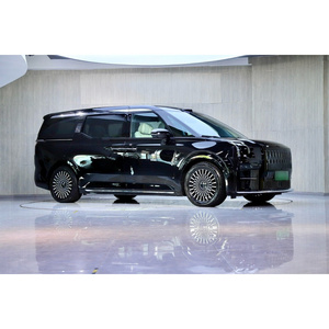 Auto Usado Guazi 2024 Zeekr 009 Listo para Enviar, Vehículo Eléctrico Puro, Automático, Mini, Volante <span class=keywords><strong>a</strong></span> la Izquierda, para Desplazamientos Urbanos Inteligentes, 7 Asientos - Product Image 5