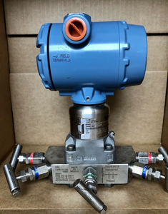 Emerson โรสแมรี่3051เอสทรานสมิตทรานสมิตเตอร์สเตนเลสสตีลของแท้ IP66 IP67ขายส่ง - Product Image 2