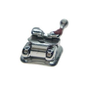 Tutore ortodontico ortodontico attivo attivo 1G serie Liberty - Product Image 3