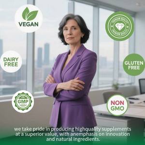 OEM nhà máy Hữu Cơ củ cải gốc viên nang cho người lớn tăng cường hấp thụ cao sức mạnh củ cải chiết xuất hạt tiêu đen chiết xuất viên nang - Product Image 4