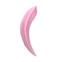USB-Betriebener Mini-Dildo Vibrator Tragbarer Ferngesteuerter Klitoris-Stimulator 10-Gang-Vibration 100% Wasserdichtes Sexspielzeug