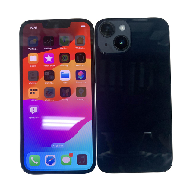 Wholesale Best Price Second-hand Smartphone Mobile Phone for 14 Original Mobile Phone 13 Pro