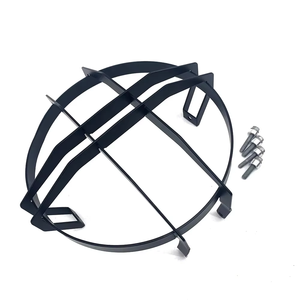 Cubierta protectora de faro de motocicleta impermeable para Husqvarna <span class=keywords><strong>Svartpilen</strong></span> 401 250 <span class=keywords><strong>2020</strong></span> 2021 modelos de pantalla de lámpara Compatible - Product Image 1