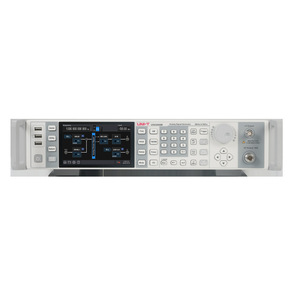 Générateur de signal analogique RF Uni-T UsG5022M-P, générateur de signal de fréquence 9kHz-22GHz - Product Image 1