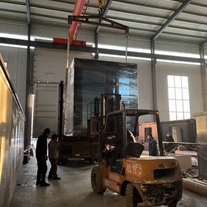 Casa Contenedor Expandible de Alta Calidad Personalizable, Casa Móvil con Techos Altos, Remolque Modular Prefabricado, Sala de Estar Escolar - Product Image 6