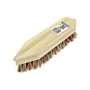 Cepillo de Limpieza Peggy Perfect Scrub, con Punta de Fibra de Madera, 20 cm - Product Image 2