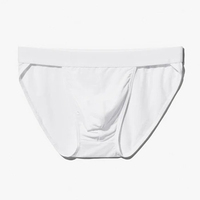 Sous-vêtements de marque personnalisée CELINNE, caleçons pour hommes, respirants, élastiques, avec poche, sexy, sous-vêtements triangulaires pour hommes