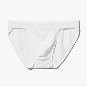 Ropa Interior de Marca Personalizada para Hombre, Calzoncillos Boxer Transpirables y Elásticos, Tanga con Bolsa, Ropa Interior Triangular Sexy para Hombre - Product Image 2